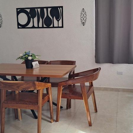 Casa El Conquistador/Excelenteubicacion/2Hab/Wifi ميريدا المظهر الخارجي الصورة