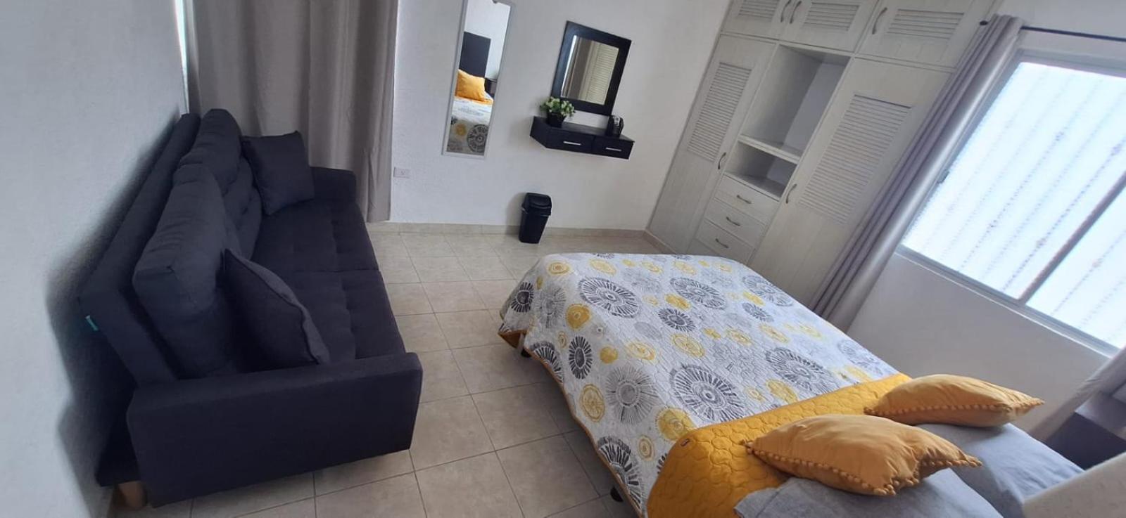Casa El Conquistador/Excelenteubicacion/2Hab/Wifi ميريدا المظهر الخارجي الصورة